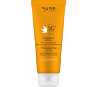 Babé Fotoprotector Loción SPF50+ 200ml