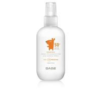 Babe Fotoprotector Pediátrico 50 Spray 200 ml - Alta Protección Solar Para Bebés y Niños