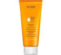 Babé Fotoprotector Loción SPF50+ 200ml