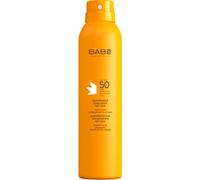 Babé Fotoprotector Transparente Wet Skin SPF50 200ml