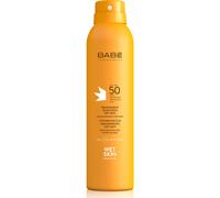 Babé Fotoprotector Transparente Wet Skin SPF50 200ml