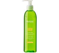 Laboratorios Babé - Gel de Aloe Vera Puro 395 ml | Refrescante, Hidratante, Calmante y Regenerante | Ideal para Exposición Solar, Afeitado, Depilación y Tratamientos Médico-Estéticos