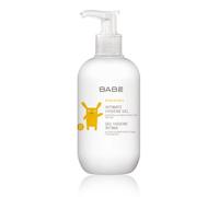 Babe Gel Higiene Íntima Pediátrico 200 ml - Uso Diario Infantil