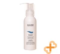 BABE HAIR Extra Suave Champú 100ml Hidratar Y Suavizante Pelo Suave