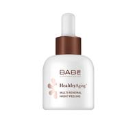 Babe Healthy Aging Multi Renewal Night Peeling Serum 30ml