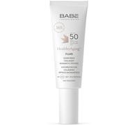 Babé Healthyaging+ Fluid Spf50 40ml