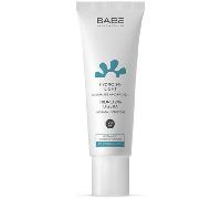 Babé Hidratante ligera Hydro 24H SPF20 Pieles normales a mixtas 50mL SPF20