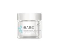 Babe Hidronutritiva Protectora Fps20 50ml