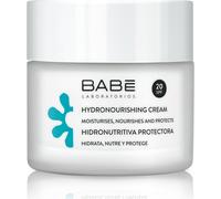 Babé Hidronutritiva Protectora SPF20 50ml