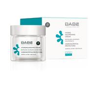 Babe Hidronutritiva Protectora Spf20 Crema Facial 50 Ml