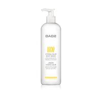 Babe Hydra-calm Cleansing Liquid 500ml by Babe