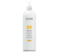 Babe Hydra Calm Fluido Hidratante Piel Sensible 500 Ml
