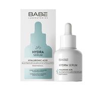 Babé Hydra Serum Ácido Hialurónico - 30ml