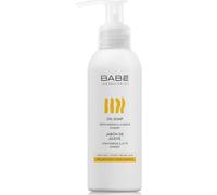 Babé Jabón de Aceite 100ml