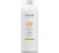Babé Jabón de Aceite 500ml + Balm To Oik