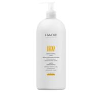 Babe jabon dermaseptic 1000 ml.