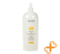 BABE Jabón Líquido Dermaseptic Para Piel Sensible 1000 ml, Sin Perfume