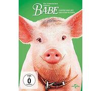 Babe - Le cochon devenu berger [Alemania] [DVD]