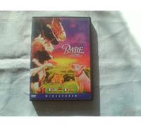Babe - Le cochon devenu berger [Reino Unido] [DVD]