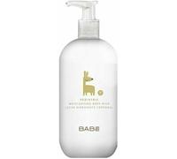 Babé Leche corporal hidratante pediátrica 100mL