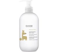 Babé Pediatric Leche Hidratante Corporal 500ml