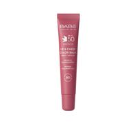 Babé Lip & Cheek Bálsamo con Color SPF50 Velvet 20ml