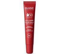 Babe Lip & Cheek SPF50 Cherry 20 ml