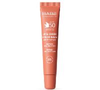 Babé Lip & Cheek Color Balm Spf50 Nude 20ml