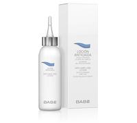 Babe Loción Anticaída Capilar 125 Ml - Fortalece y Revitaliza la Raíz del Cabello