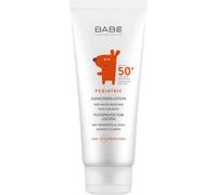 Babé Pediatric Fotoprotector Loción SPF50+ 100ml