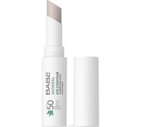 Babé Contorno de ojos mineral en barra Protector solar SPF50 para las ojeras 4g SPF50