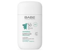 Babe Mineral Super F Ped50+ 50