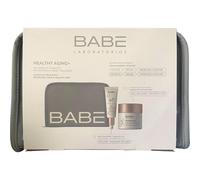 Babé Pack Healthy Aging+ Rutina Multi Acción + Fluido SPF50