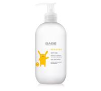 Babe Pedia.Gel De Baño 500Ml