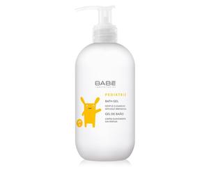 Babe Pedia.Gel De Baño 500Ml