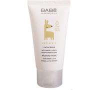 Babé Bálsamo facial pediátrico para pieles irritadas y atópicas 50mL