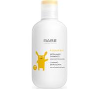 Babé Pediatric Champú Extrasuave 200 ml