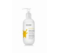Babé Agua Micelar Dermolimpiadora Pediatric 100ml