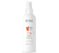 Babé Pediatric Fluido Spray FPS50+ 200ml