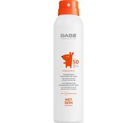 Babé Pediatric Fotoprotector Wet Skin SPF50 200ml