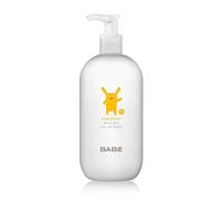 Babe Pediatric Gel de Baño 500 ml