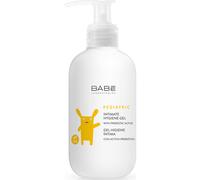 Babé Pediatric Gel Higiene Íntima 200ml
