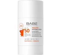 Babe Pediatric Invisible Stick Spf50 30ml