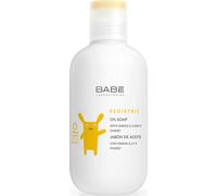 Babé Pediatric Jabón de Aceite 200ml