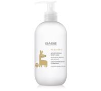 Babé Pediatric Leche Hidratante Corporal 500 Ml