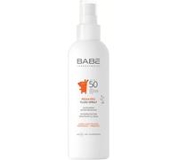 Babé Pediatric Fluido Spray FPS50+ 200ml