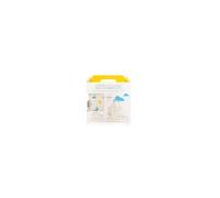 BABÉ Pediátrico Neceser térmico con 4 productos