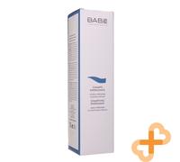 BABE Pelo Energético Champú 250ml Caída Del Cabello Prevención Débiles Dañado