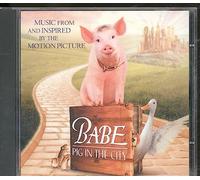 Babe: Pig in the City: Music from and Inspired by the Motion Picture