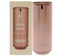 Babe Power Missguided for Women 2.7 oz EDP Spray